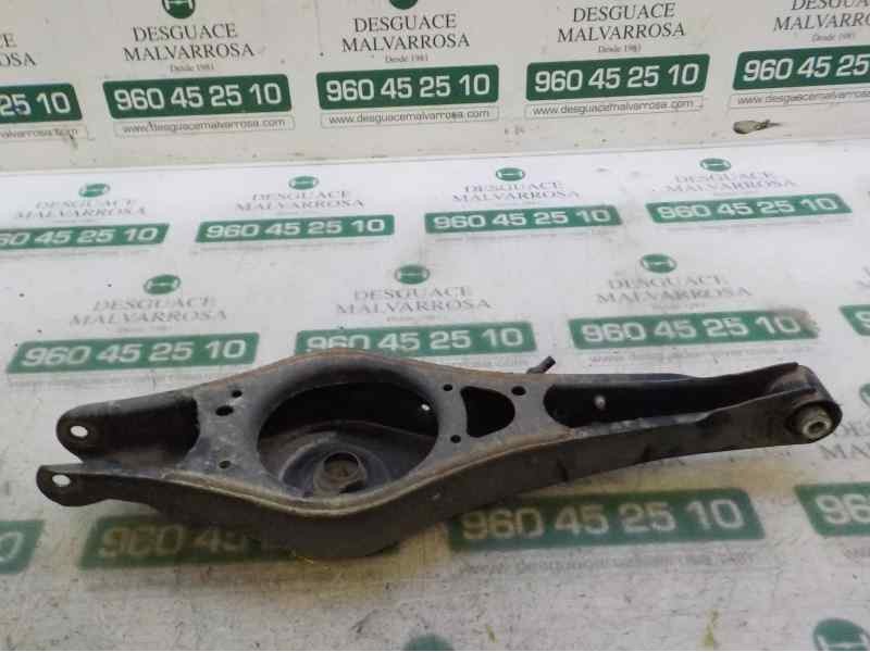 Recambio de brazo suspension inferior trasero izquierdo para skoda yeti elegance 4x4 referencia OEM IAM 1K0505311AB  