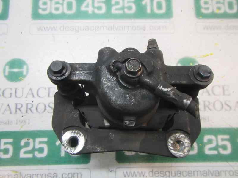 Recambio de pinza freno delantera derecha para ford fiesta (ccn) trend referencia OEM IAM   
