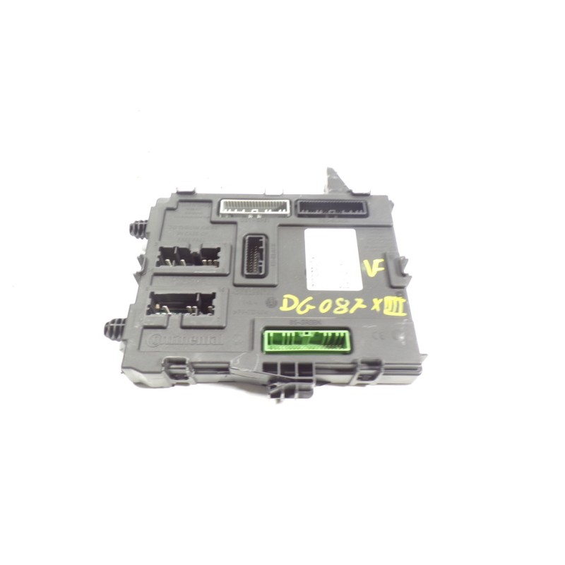 Recambio de modulo electronico para nissan qashqai (j11) 1.2 16v cat referencia OEM IAM 284B14CB2C 284B14CB5C 