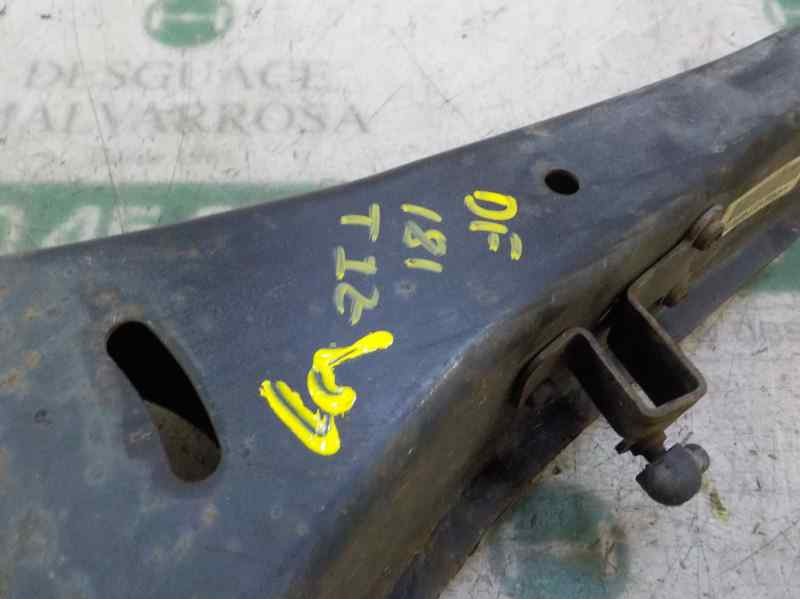 Recambio de brazo suspension inferior trasero izquierdo para skoda yeti elegance 4x4 referencia OEM IAM 1K0505311AB  