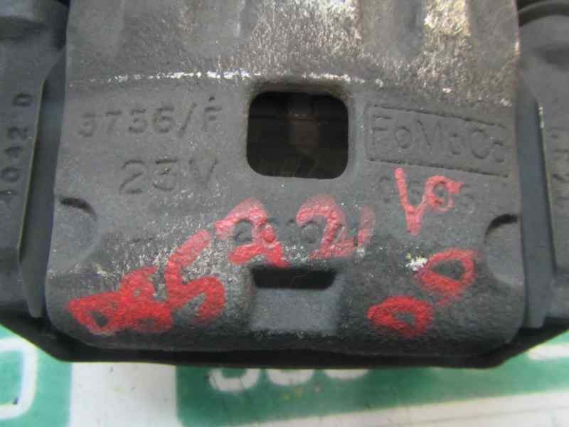 Recambio de pinza freno delantera derecha para ford fiesta (ccn) trend referencia OEM IAM   