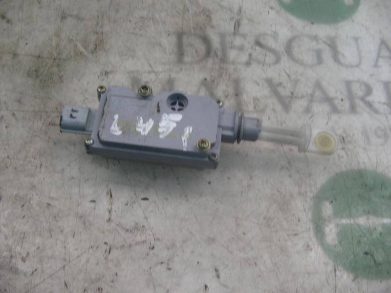 Recambio de motor c/c porton para mg mg zr 105 referencia OEM IAM   