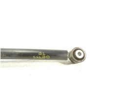 Recambio de amortiguador trasero derecho para volkswagen polo 1.0 tsi referencia OEM IAM 2Q0513049AN 2Q0512013BE  2