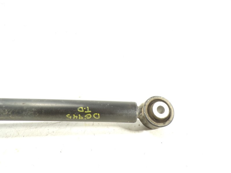 Recambio de amortiguador trasero derecho para volkswagen polo 1.0 tsi referencia OEM IAM 2Q0513049AN 2Q0512013BE 