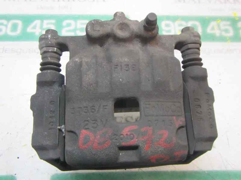 Recambio de pinza freno delantera izquierda para ford fiesta (ccn) trend referencia OEM IAM   