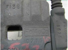 Recambio de pinza freno delantera izquierda para ford fiesta (ccn) trend referencia OEM IAM    2