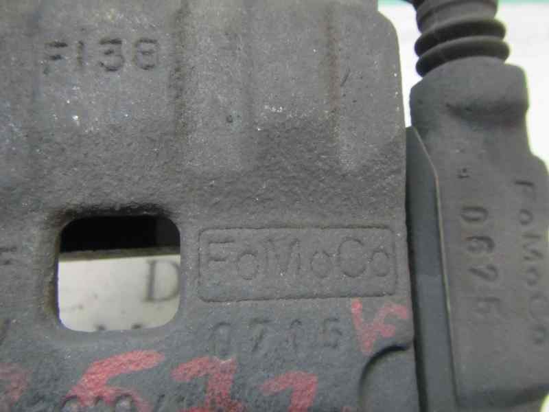 Recambio de pinza freno delantera izquierda para ford fiesta (ccn) trend referencia OEM IAM   