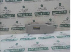 Recambio de parasol derecho para fiat doblo ii cargo (263) 1.3 16v m-jet cat referencia OEM IAM 735749949   2