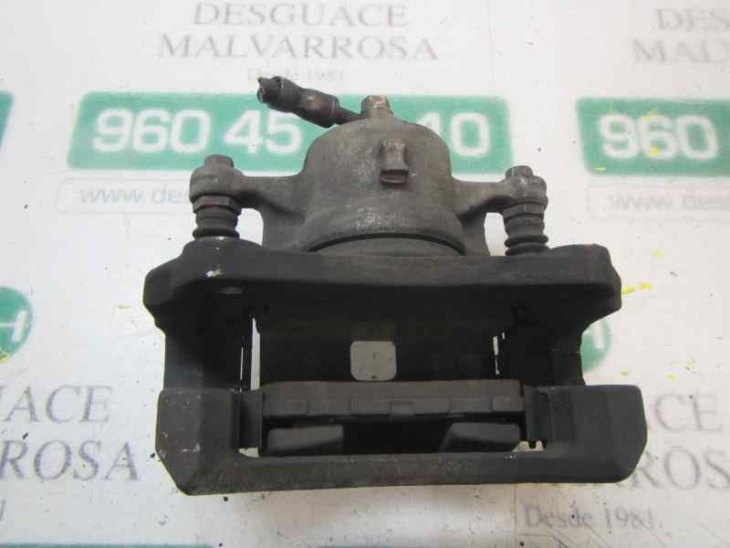 Recambio de pinza freno delantera izquierda para ford fiesta (ccn) trend referencia OEM IAM   