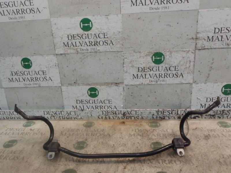 Recambio de barra estabilizadora delantera para peugeot 207 sport referencia OEM IAM   