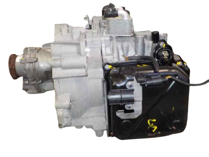 Recambio de caja cambios para skoda yeti elegance 4x4 referencia OEM IAM 02E300016EX00H  