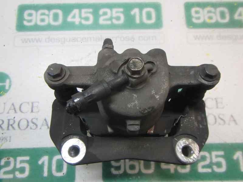 Recambio de pinza freno delantera izquierda para ford fiesta (ccn) trend referencia OEM IAM   