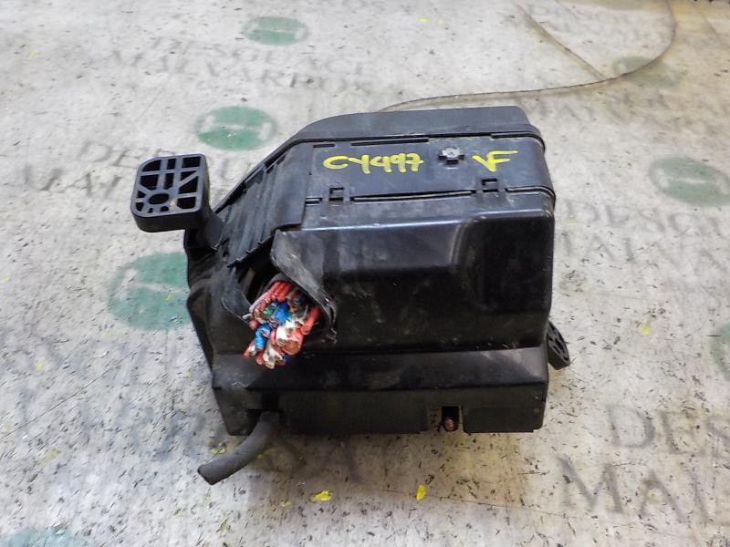 Recambio de caja reles / fusibles para kia soul 1.6 crdi cat referencia OEM IAM 914902K915 914902K915 