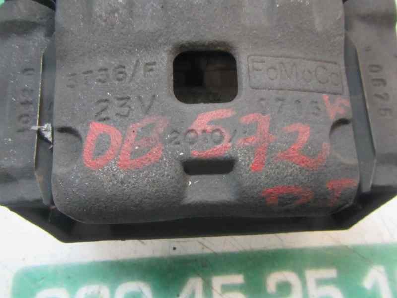 Recambio de pinza freno delantera izquierda para ford fiesta (ccn) trend referencia OEM IAM   