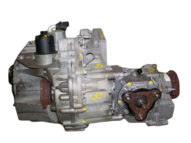 Recambio de caja cambios para skoda yeti elegance 4x4 referencia OEM IAM 02E300016EX00H  