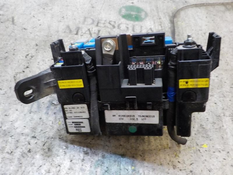 Recambio de caja reles / fusibles para kia soul 1.6 crdi cat referencia OEM IAM 914902K915 914902K915 