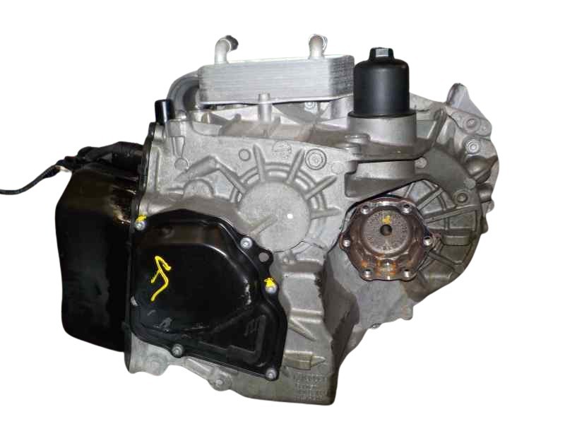 Recambio de caja cambios para skoda yeti elegance 4x4 referencia OEM IAM 02E300016EX00H  