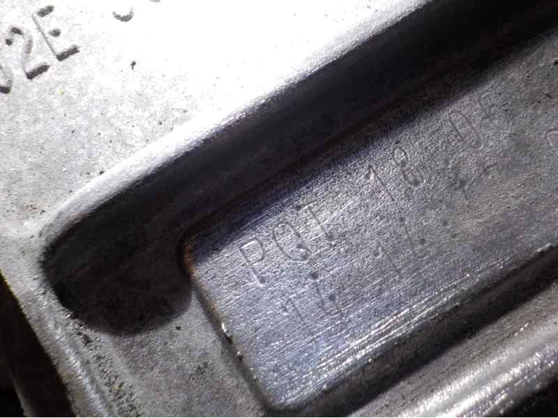 Recambio de caja cambios para skoda yeti elegance 4x4 referencia OEM IAM 02E300016EX00H  