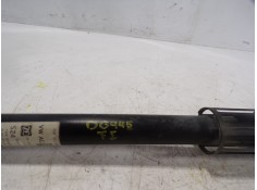 Recambio de amortiguador trasero izquierdo para volkswagen polo 1.0 tsi referencia OEM IAM 2Q0513049AN 2Q0512013BE  2