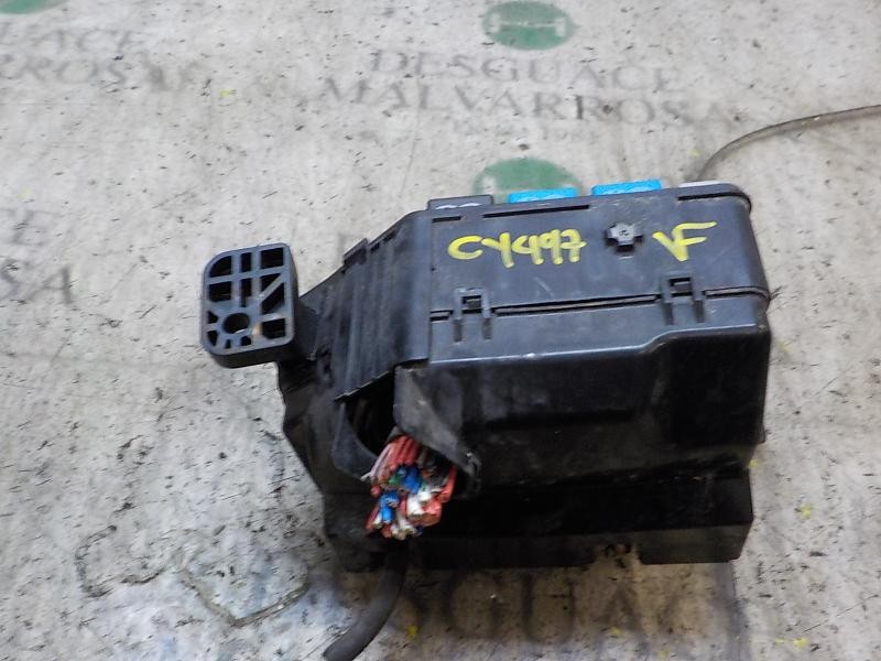 Recambio de caja reles / fusibles para kia soul 1.6 crdi cat referencia OEM IAM 914902K915 914902K915 