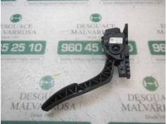 Recambio de potenciometro pedal para ford fiesta (ccn) trend referencia OEM IAM    2