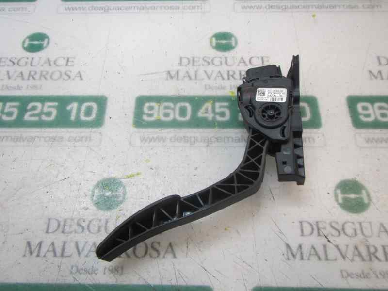 Recambio de potenciometro pedal para ford fiesta (ccn) trend referencia OEM IAM   