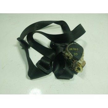 CINTURON SEGURIDAD DELANTERO DERECHO EVB000320PUY 43594 