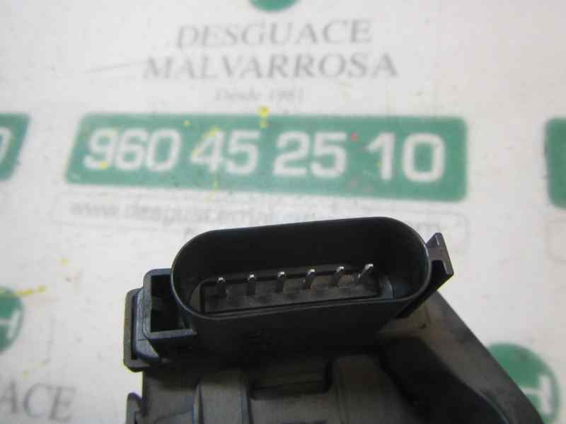 Recambio de potenciometro pedal para ford fiesta (ccn) trend referencia OEM IAM   
