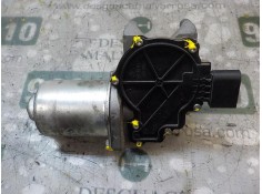 Recambio de motor limpia delantero para skoda fabia (5j2 ) spirit referencia OEM IAM 5J1955113B 5J1955113B  2