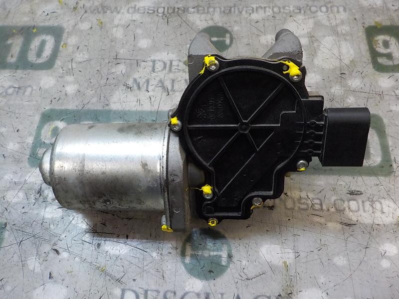 Recambio de motor limpia delantero para skoda fabia (5j2 ) spirit referencia OEM IAM 5J1955113B 5J1955113B 