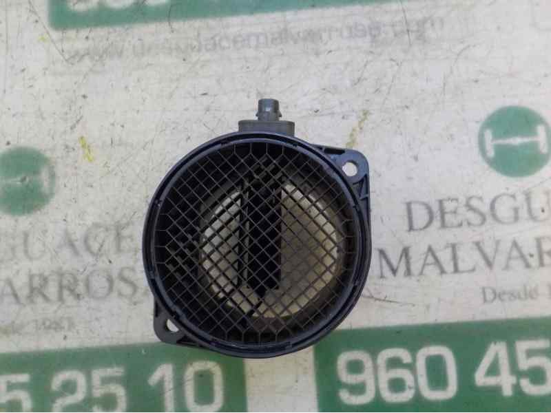 Recambio de caudalimetro para skoda yeti elegance 4x4 referencia OEM IAM 03L906461A 03L906461A 0281002956