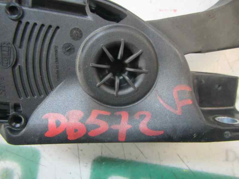 Recambio de potenciometro pedal para ford fiesta (ccn) trend referencia OEM IAM   