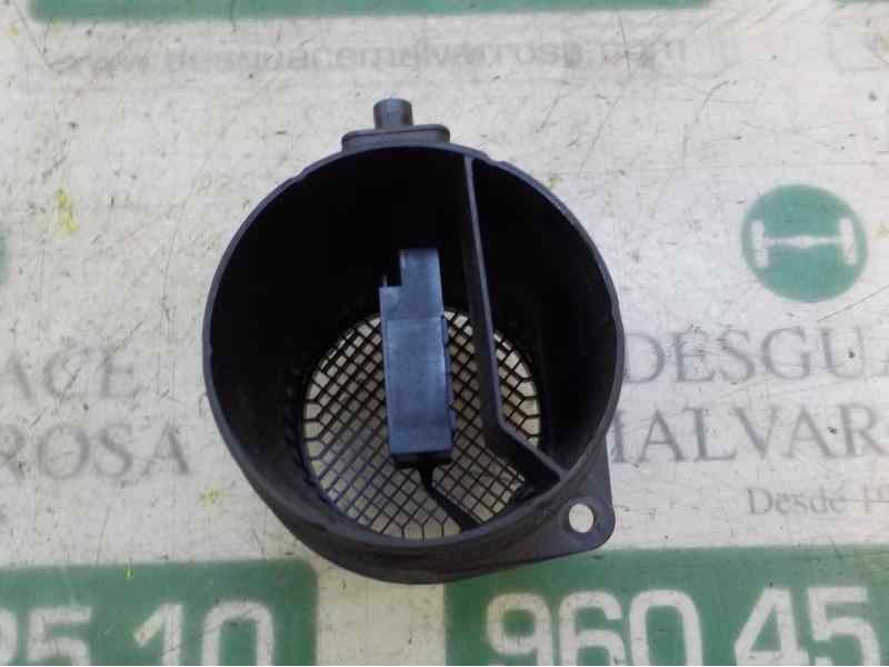 Recambio de caudalimetro para skoda yeti elegance 4x4 referencia OEM IAM 03L906461A 03L906461A 0281002956