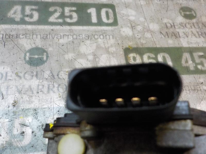 Recambio de motor limpia delantero para skoda fabia (5j2 ) spirit referencia OEM IAM 5J1955113B 5J1955113B 