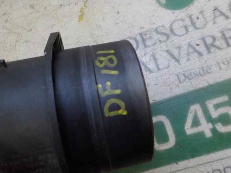 Recambio de caudalimetro para skoda yeti elegance 4x4 referencia OEM IAM 03L906461A 03L906461A 0281002956
