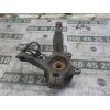 Recambio de mangueta delantera izquierda para dacia sandero 1.6 cat referencia OEM IAM 6001548865  