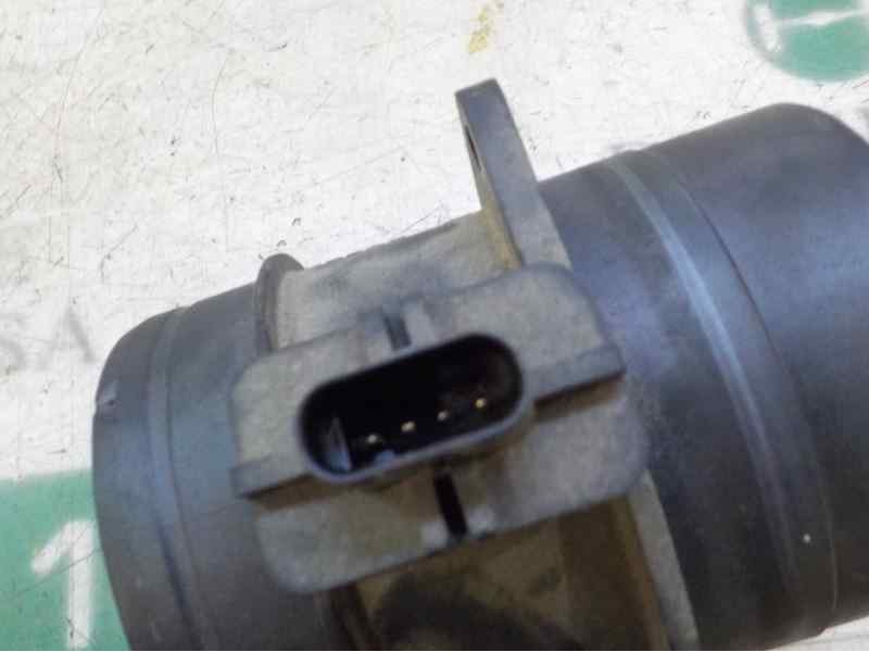 Recambio de caudalimetro para skoda yeti elegance 4x4 referencia OEM IAM 03L906461A 03L906461A 0281002956