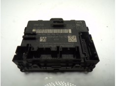 Recambio de modulo confort para volkswagen touran (5t1) 2.0 tdi referencia OEM IAM 5Q0959593K 5Q0959392K  2