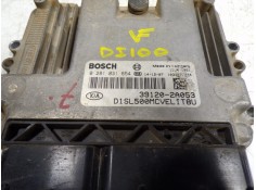 Recambio de centralita motor uce para kia sportage vision 2wd referencia OEM IAM 391202A053 0281031654 0281031654 2