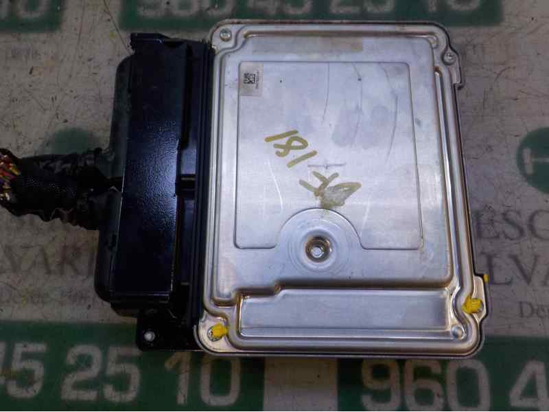 Recambio de centralita motor uce para skoda yeti elegance 4x4 referencia OEM IAM 03L906018QN 03L906018QN 0281019117