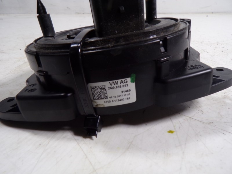 Recambio de anillo airbag para volkswagen polo 1.0 tsi referencia OEM IAM 6C0959653 2Q0959653 