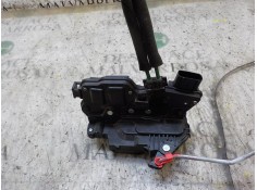 Recambio de cerradura puerta trasera derecha para kia soul 1.6 crdi cat referencia OEM IAM 814202K120   2