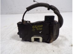 Recambio de cerradura puerta delantera derecha para kia sportage vision 2wd referencia OEM IAM 813203U010 813203U010  2