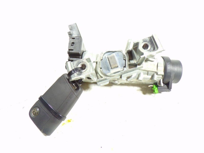 Recambio de antirrobo para volkswagen polo 1.0 tsi referencia OEM IAM 1K0905851D 1K0905851 