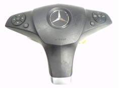 Recambio de airbag delantero izquierdo para mercedes-benz clase clk (w207) coupe 3.0 cdi cat referencia OEM IAM A00086059029116 