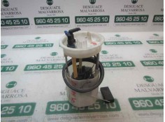 Recambio de aforador para volkswagen polo (6c1) 1.0 referencia OEM IAM    2