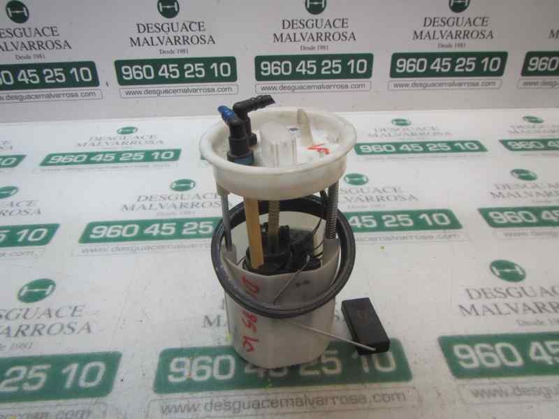 Recambio de aforador para volkswagen polo (6c1) 1.0 referencia OEM IAM   