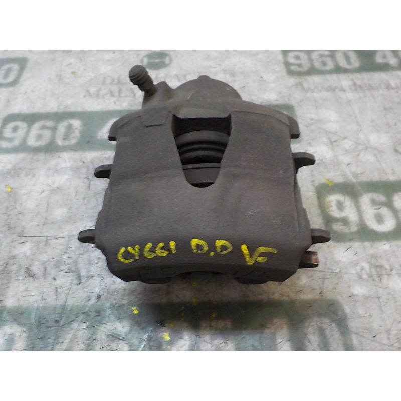 Recambio de pinza freno delantera derecha para skoda fabia (5j2 ) spirit referencia OEM IAM 1K0615124D  