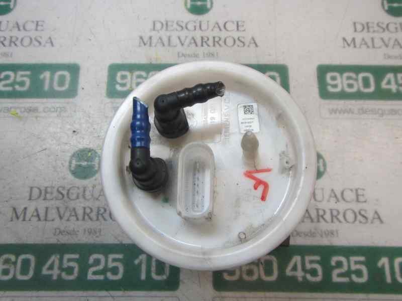 Recambio de aforador para volkswagen polo (6c1) 1.0 referencia OEM IAM   