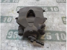 Recambio de pinza freno delantera derecha para skoda fabia (5j2 ) spirit referencia OEM IAM 1K0615124D   2